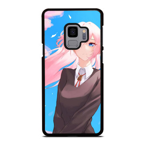 SHIKIMORI NOT JUST A CUTIE Samsung Galaxy S9 Case