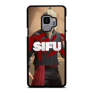 SIFU GAMES Samsung Galaxy S9 Case