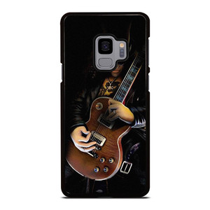 SLASH HUDSON GUNS N ROSES 2 Samsung Galaxy S9 Case
