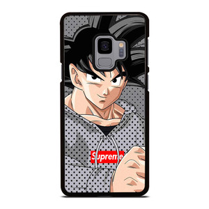 SON GOKU DRAGON BALL SUPREME Samsung Galaxy S9 Case