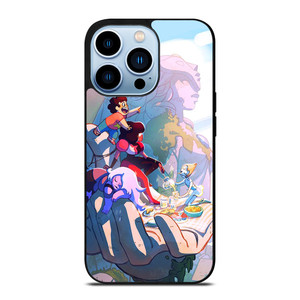 UNDERWOOD STEVEN UNIVERSE iPhone 13 Pro Max Case UNDERWOOD STEVEN UNIVERSE iPhone 13 Pro Max Case