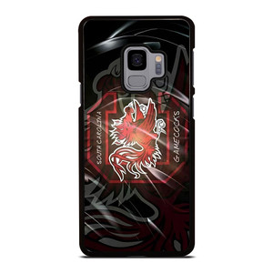 SOUTH CAROLINA GAMECOCKS ICON Samsung Galaxy S9 Case
