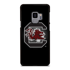 SOUTH CAROLINA GAMECOCKS LOGO Samsung Galaxy S9 Case