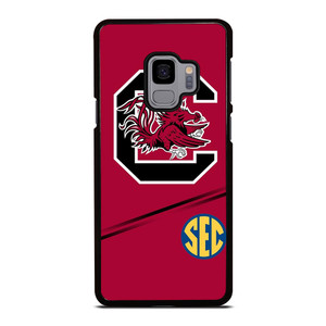 SOUTH CAROLINA GAMECOCKS NFL Samsung Galaxy S9 Case