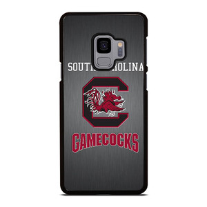 SOUTH CAROLINA GAMECOCKS SYMBOL Samsung Galaxy S9 Case