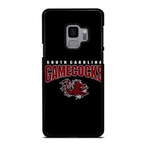SOUTH CAROLINA GAMECOCKS UNIVERSITY Samsung Galaxy S9 Case