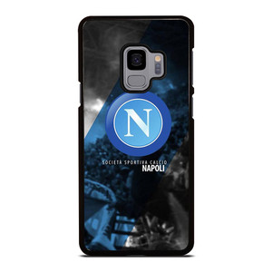 SSC NAPOLI FOOTBALL Samsung Galaxy S9 Case