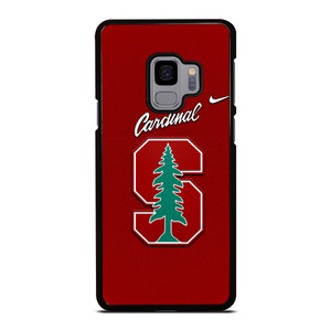 STANFORD CARDINAL FOOTBALL NIKE Samsung Galaxy S9 Case STANFORD CARDINAL FOOTBALL NIKE Samsung Galaxy S9 Case