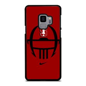 STANFORD CARDINAL FOOTBALL Samsung Galaxy S9 Case