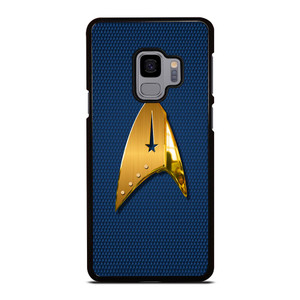 STAR TREK EMBLEM Samsung Galaxy S9 Case