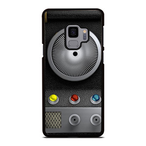 STAR TREK PROPERTY COMMUNICATOR Samsung Galaxy S9 Case