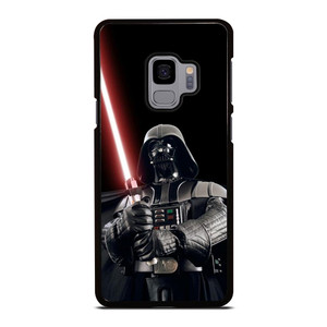 STAR WARS DARTH VADER LIGHTSABER Samsung Galaxy S9 Case