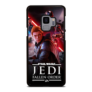STAR WARS JEDI FALLEN ORDER GAMES Samsung Galaxy S9 Case