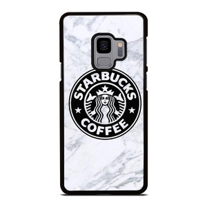 STARBUCKS MARBLE Samsung Galaxy S9 Case