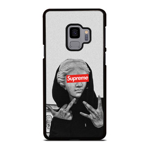 STATUE SUPREME Samsung Galaxy S9 Case STATUE SUPREME Samsung Galaxy S9 Case