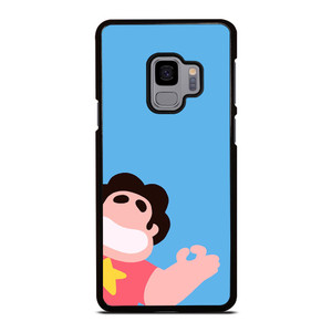 STEVEN UNIVERSE CARTOON DRAW Samsung Galaxy S9 Case