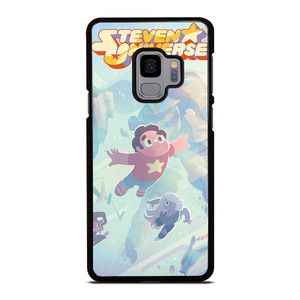 STEVEN UNIVERSE CARTOON FLY Samsung Galaxy S9 Case STEVEN UNIVERSE CARTOON FLY Samsung Galaxy S9 Case