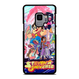 STEVEN UNIVERSE CARTOON MOVIE Samsung Galaxy S9 Case STEVEN UNIVERSE CARTOON MOVIE Samsung Galaxy S9 Case