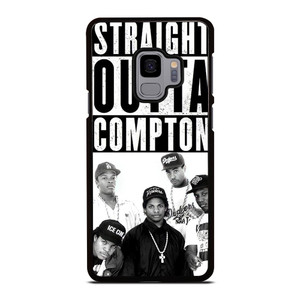STRAIGHT OUTTA COMPTON HIP HOP 2 Samsung Galaxy S9 Case