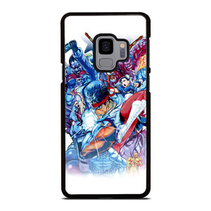 STREET FIGHTER GAME Samsung Galaxy S9 Case