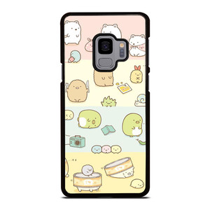 SUMIKKO GURASHI ANIME CUTE Samsung Galaxy S9 Case