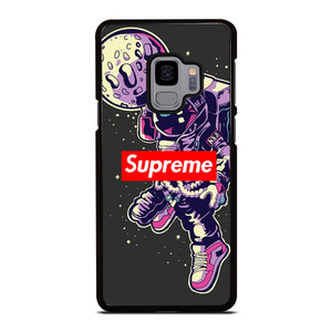 SUPREME ASTRONAUT Samsung Galaxy S9 Case