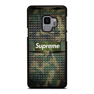 SUPREME BET LOGO CAMO Samsung Galaxy S9 Case SUPREME BET LOGO CAMO Samsung Galaxy S9 Case