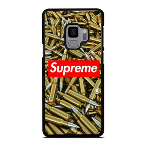 SUPREME BULLET Samsung Galaxy S9 Case SUPREME BULLET Samsung Galaxy S9 Case