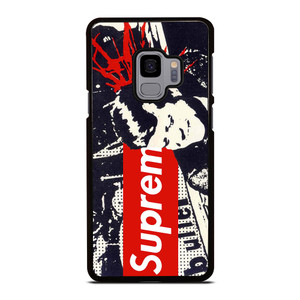 SUPREME BULLETIN RETRO Samsung Galaxy S9 Case