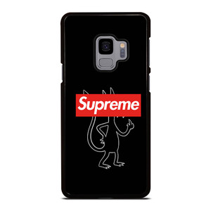 SUPREME LUCI DISENCHANTMENT Samsung Galaxy S9 Case SUPREME LUCI DISENCHANTMENT Samsung Galaxy S9 Case