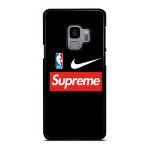 SUPREME NIKE NBA Samsung Galaxy S9 Case SUPREME NIKE NBA Samsung Galaxy S9 Case