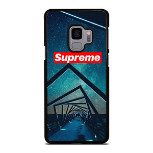 SUPREME PORTAL TO ATMOSHPHERE Samsung Galaxy S9 Case SUPREME PORTAL TO ATMOSHPHERE Samsung Galaxy S9 Case
