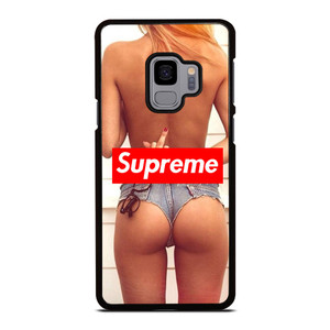 SUPREME SEXY GIRL Samsung Galaxy S9 Case SUPREME SEXY GIRL Samsung Galaxy S9 Case