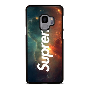 SUPREME SPACE ART 2 Samsung Galaxy S9 Case SUPREME SPACE ART 2 Samsung Galaxy S9 Case