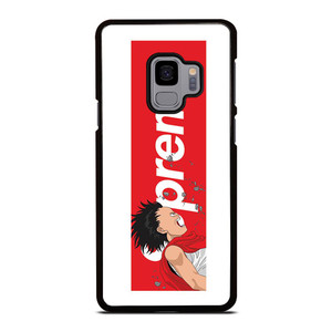 SUPREME X AKIRA TETSUO SHIMA Samsung Galaxy S9 Case