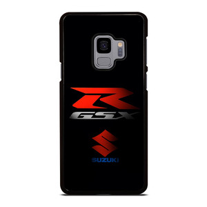 SUZUKI GSX R SUPERBIKE Samsung Galaxy S9 Case SUZUKI GSX R SUPERBIKE Samsung Galaxy S9 Case