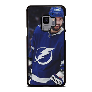 TAMPA BAY LIGHTNING NIKITA KUCHEROV Samsung Galaxy S9 Case TAMPA BAY LIGHTNING NIKITA KUCHEROV Samsung Galaxy S9 Case