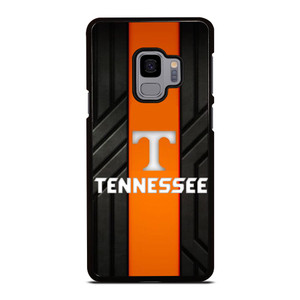 TENNESSEE VOLS METAL STRIPE Samsung Galaxy S9 Case