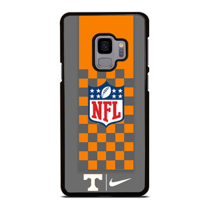 TENNESSEE VOLS NFL NIKE Samsung Galaxy S9 Case TENNESSEE VOLS NFL NIKE Samsung Galaxy S9 Case