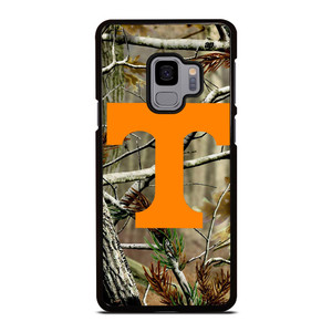 TENNESSEE VOLUNTEERS CAMO LOGO Samsung Galaxy S9 Case TENNESSEE VOLUNTEERS CAMO LOGO Samsung Galaxy S9 Case