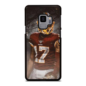 TERRY MCLAURIN WASHINGTON COMMANDERS 2 Samsung Galaxy S9 Case