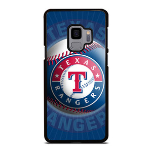 TEXAS RANGERS BASEBALL Samsung Galaxy S9 Case