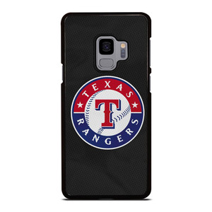 TEXAS RANGERS JERSEY Samsung Galaxy S9 Case