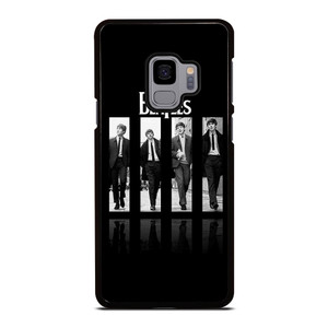 THE BEATLES VINTAGE Samsung Galaxy S9 Case THE BEATLES VINTAGE Samsung Galaxy S9 Case