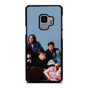 THE BREAKFAST CLUB  Samsung Galaxy S9 Case