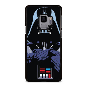 THE DARTH VADER STAR WARS CLIPART Samsung Galaxy S9 Case THE DARTH VADER STAR WARS CLIPART Samsung Galaxy S9 Case