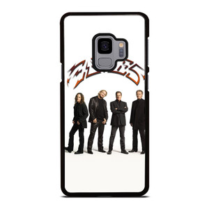 THE EAGLES BAND MEMBER Samsung Galaxy S9 Case THE EAGLES BAND MEMBER Samsung Galaxy S9 Case
