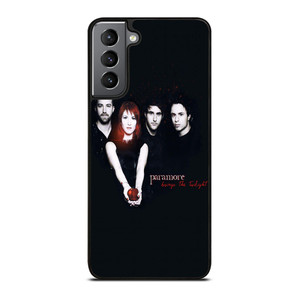 PARAMORE BRING THE TWILIGHT Samsung Galaxy S21 Plus Case
