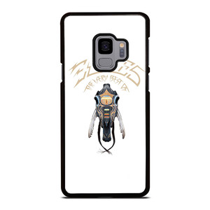 THE EAGLES VERY BEST OF ALBUM Samsung Galaxy S9 Case