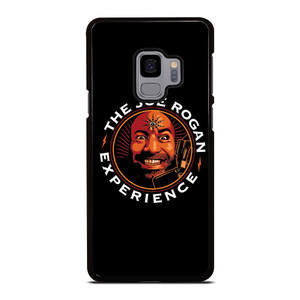 THE JOE ROGAN EXPERIENCE BADGE Samsung Galaxy S9 Case